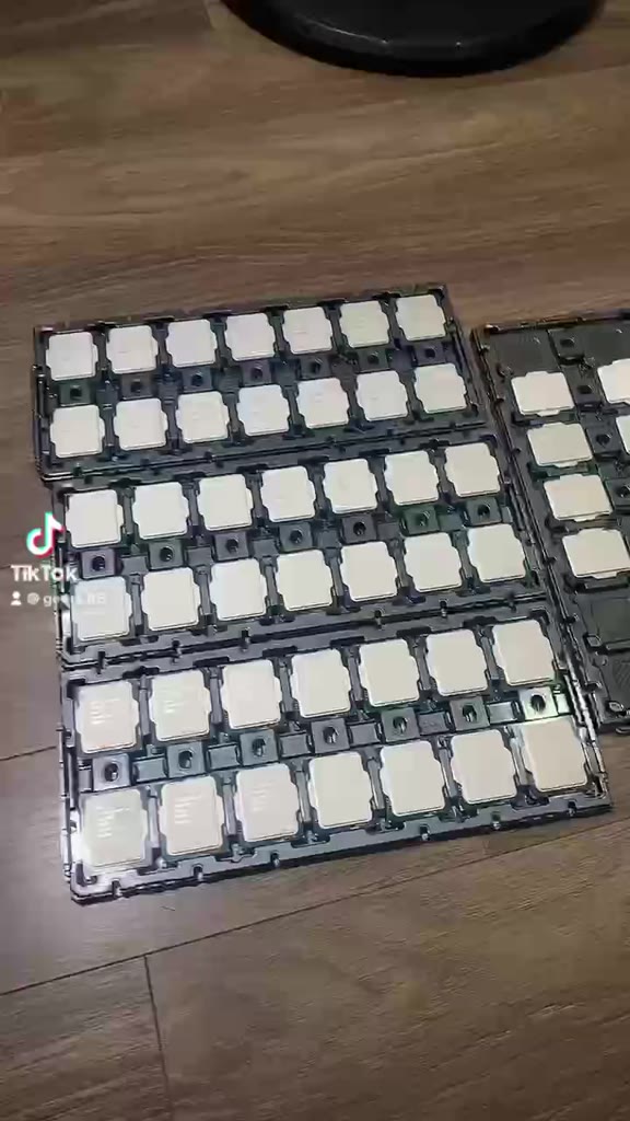 Bộ vi xử lý Intel i5 12400F (Upto 4.4Ghz, 6 nhân 12 luồng,18MB Cache, 65W) - Chip Tray BH 36 Tháng | BigBuy360 - bigbuy360.vn