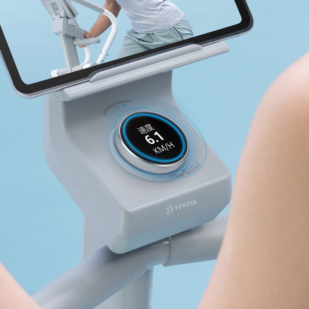 Xe Đạp Thể Dục Toàn Thân Yesoul E30S