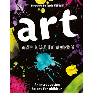 Art And How It Works