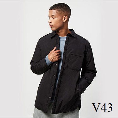 Áo lông chim Xuất Hàn Quốc hiệu G.ior.dano V43