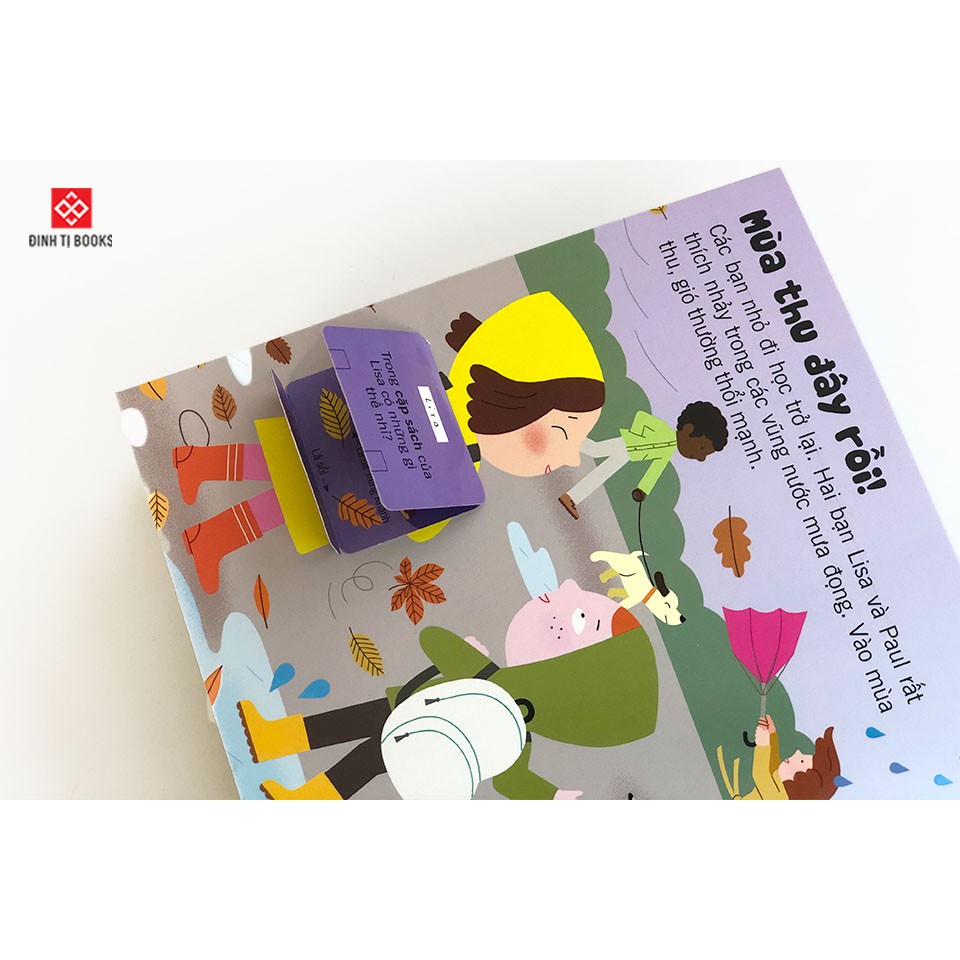Sách Bách khoa tri thức đa tương tác