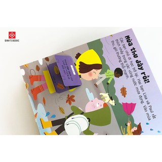 Sách Bách khoa tri thức đa tương tác