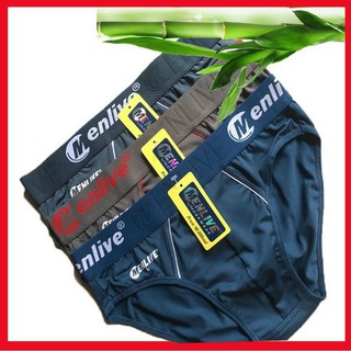 Combo 5 quần sịp menlive