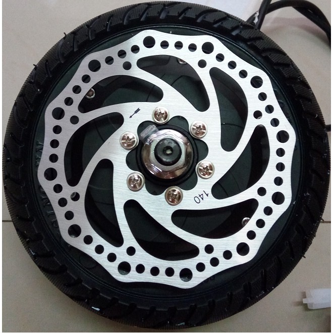 HÀNG LOẠI 1. Chế xe scooter- Động cơ chế  dùng PHANH ĐĨA  . 8 inch -20CM, chế xe điện, xe điện chế, chế oto