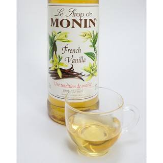 Siro Monin Vanila