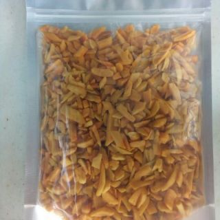 Combo 5kg trái cây sấy hàng vụn