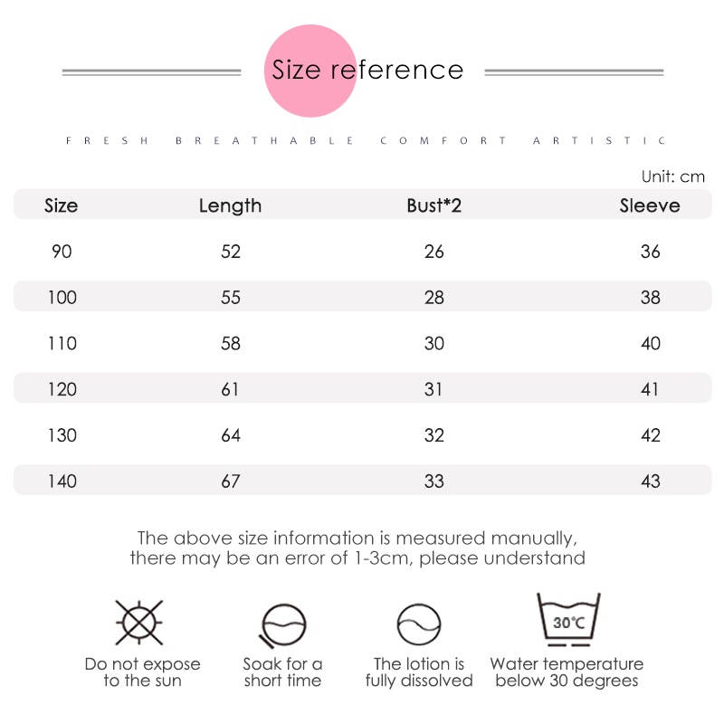 Dress Girl Princess Dresses Kids Unicorn Birthday Cosplay Cute Korean Macaron Boutique AKKU