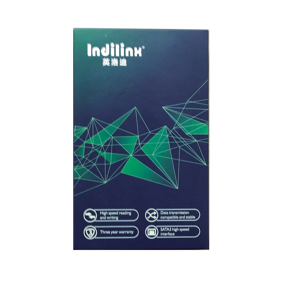 Ổ cứng SSD Indilinx 240GB 2.5'' SATA III  - Hàng Chính Hãng | BigBuy360 - bigbuy360.vn