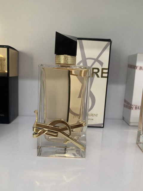 Nước Hoa Nữ YSL - Yves Saint Laurent Libre EDP 90ml / Authentic 100% ⦿RHshop⦿