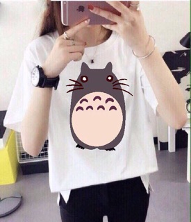 Áo xẻ tà