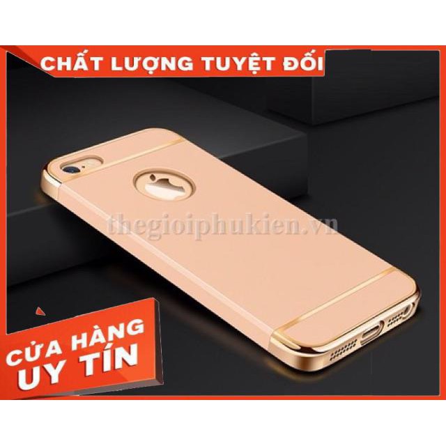 Ốp 3 mảnh cho Iphone 5/5s