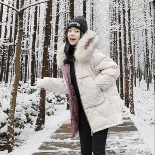 ÁO PHAO QUẢNG CHÂU