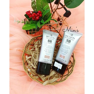 BB CREAM REVLON MEDIUM