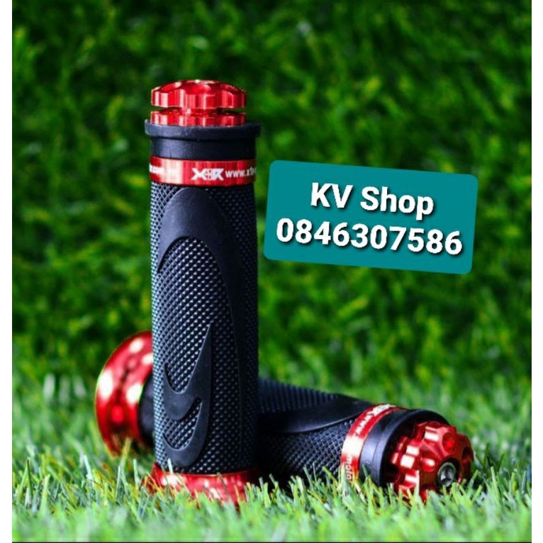 ❤ Bao Tay X1R ❤ gắn các dòng xe số (Giá 1 cặp )