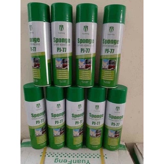 Keo sịt chuyên dụng cho xốp dán tường
