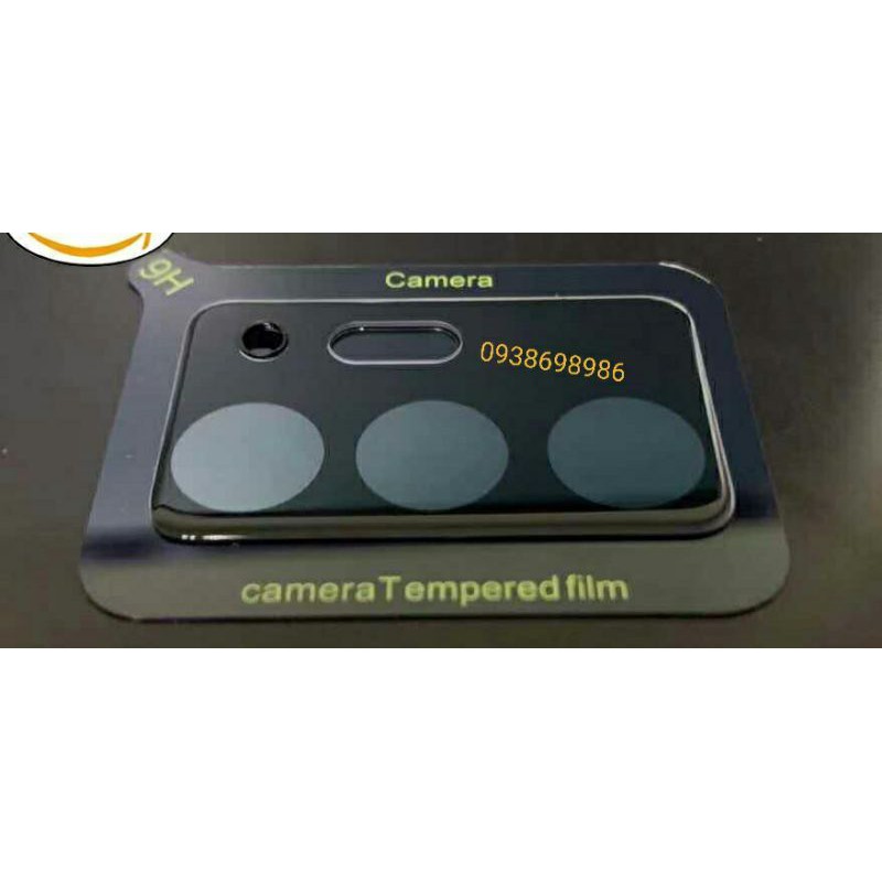 Khung Bảo Vệ Camera Chống Trầy Xước Cho Samsung M51 M51 / Samsung M51