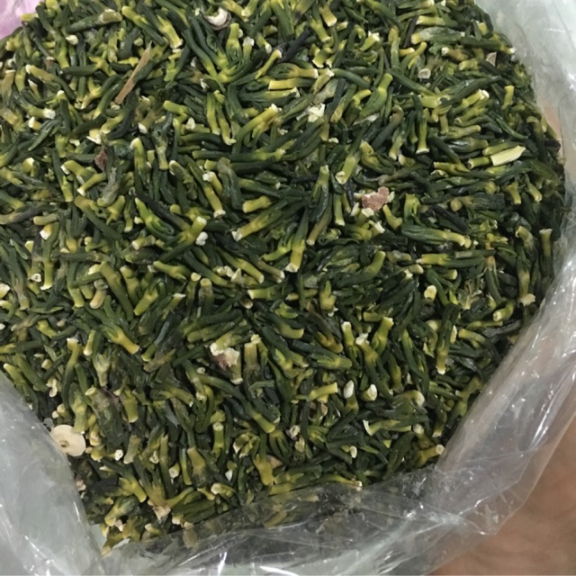 Tim sen sấy khô 100g