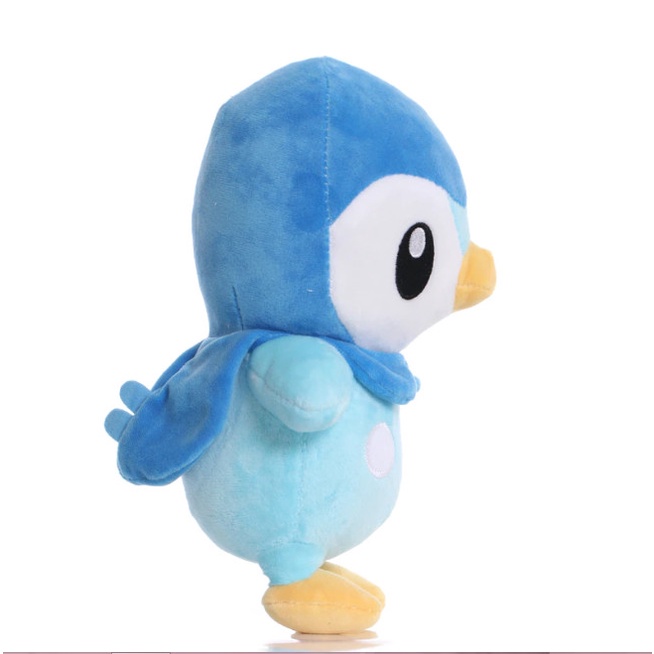 GẤU BÔNG POKEMON CHIM CÁNH CỤT PIPLUB   HÀNG MỚI 100%, CHÍNH HÃNG