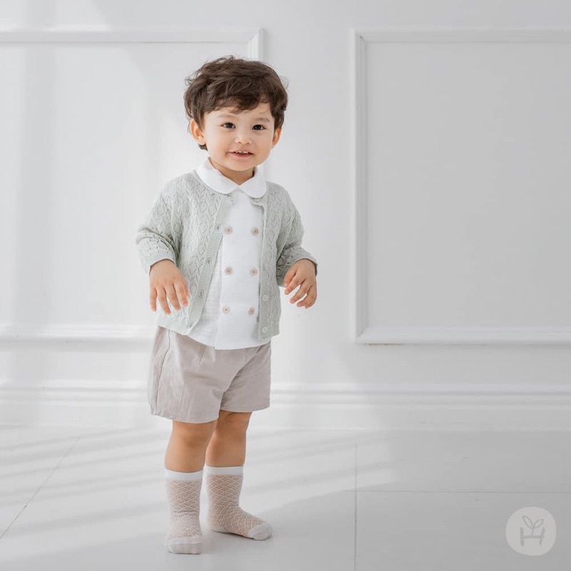 Bộ hoàng tử Hàn Quốc Happyprince
