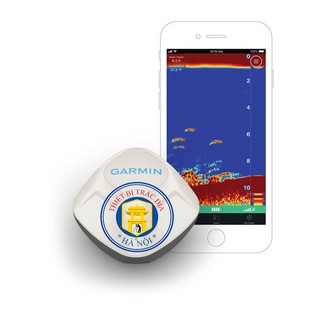 Máy Dò Cá Garmin Striker Cast