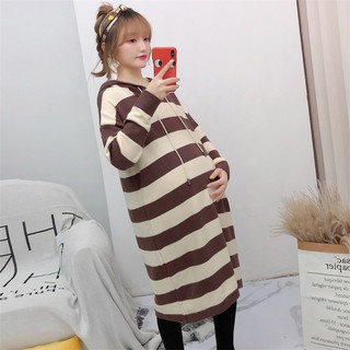 Váy Len Bầu Quảng Châu L19