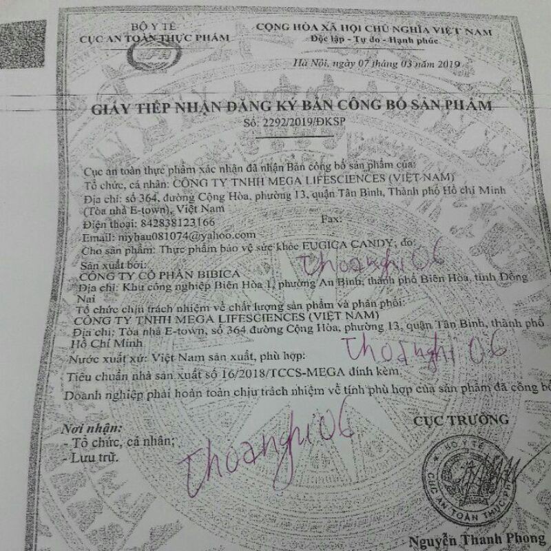 Kẹo Ngậm EUGICA 100 Viên làm dịu cơn ho, giảm đau rát họng