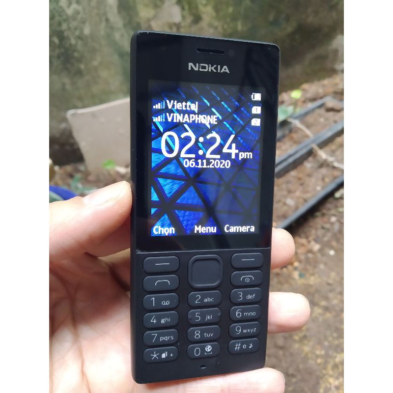 Điện thoại nokia 150 lướt 2 sim chính hãng