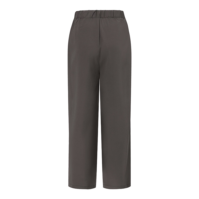 Quần dài ống rộng Zanzea thời trang cá tính cho nữ