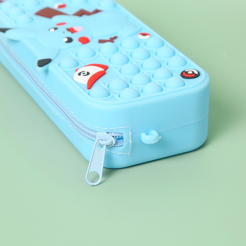 Đồ Chơi Bóp Silicon Mềm Hình Kỳ Lân Sáng Tạo