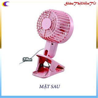 QUẠT MINI HOCO F9