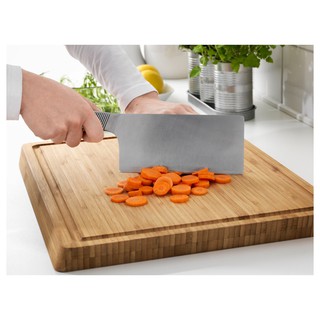 Dao chặt xương, dao làm bếp IKEA 365+