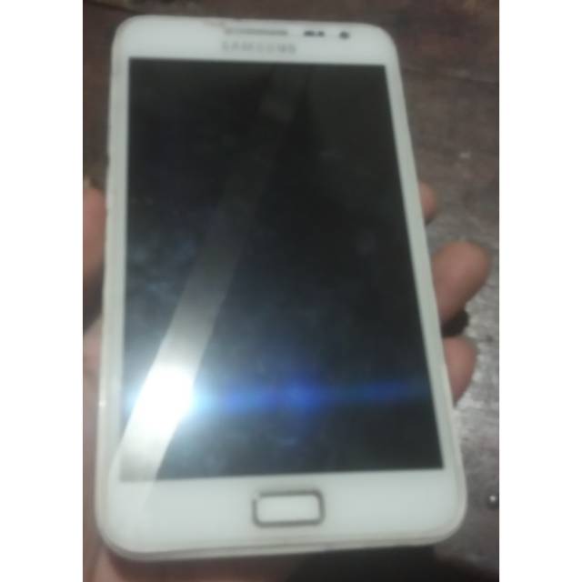 Màn Hình Lcd Chất Lượng Cao Thay Thế Cho Samsung N7000 / Note 1