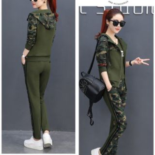 SET BỘ ĐỒ COMBO 3 TRONG 1 LÍNH