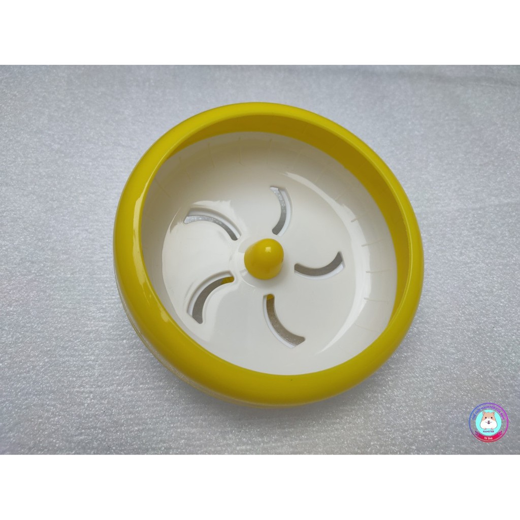 Wheel cho Hamster