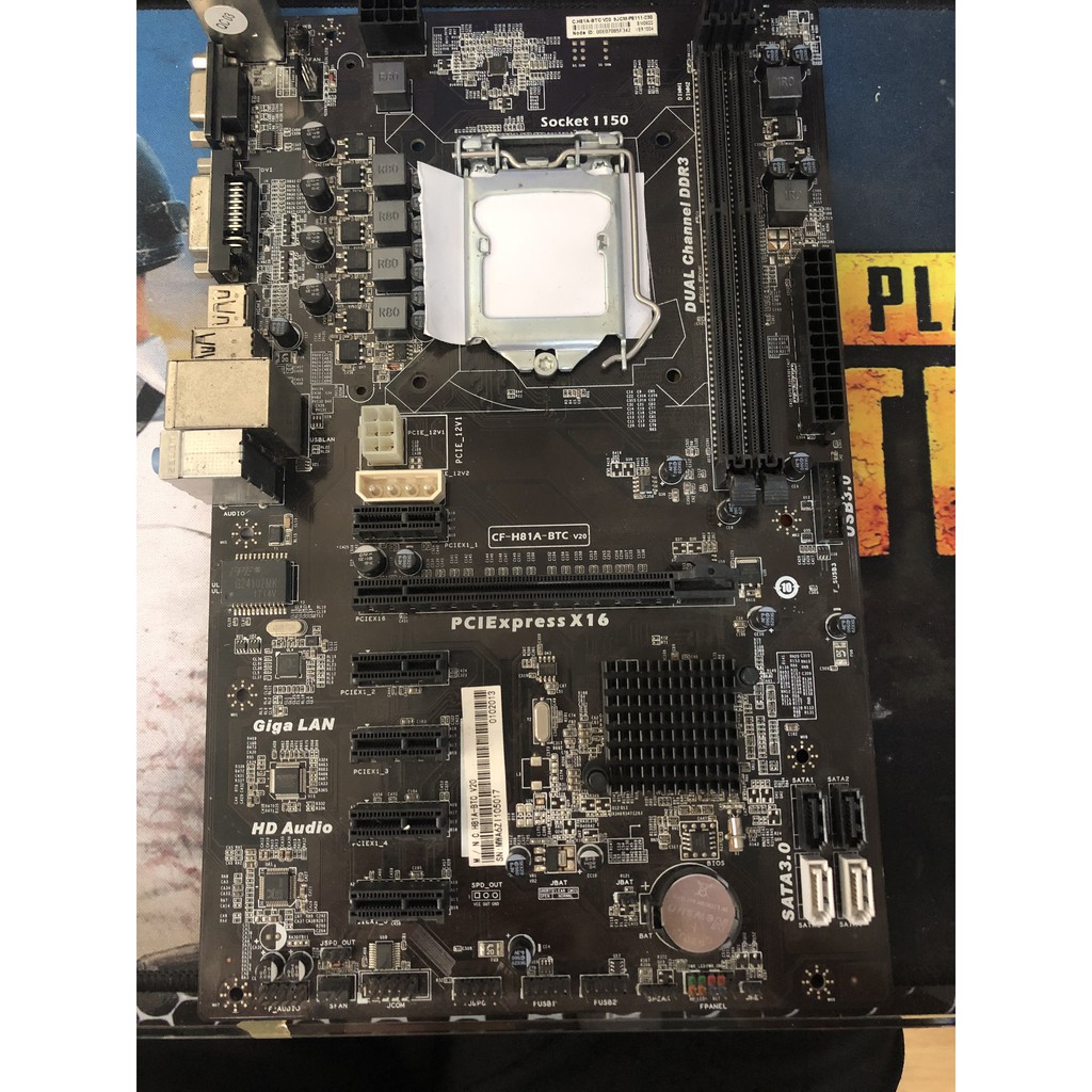 Bo mạch chủ Colorful - ASROCK chuyên BTC Cũ | BigBuy360 - bigbuy360.vn