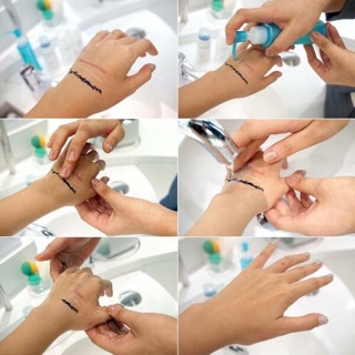 Dầu tẩy trang fancl 