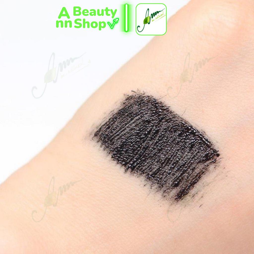 Chuốt Mi Kiss Me Heroine Make Mascara EX