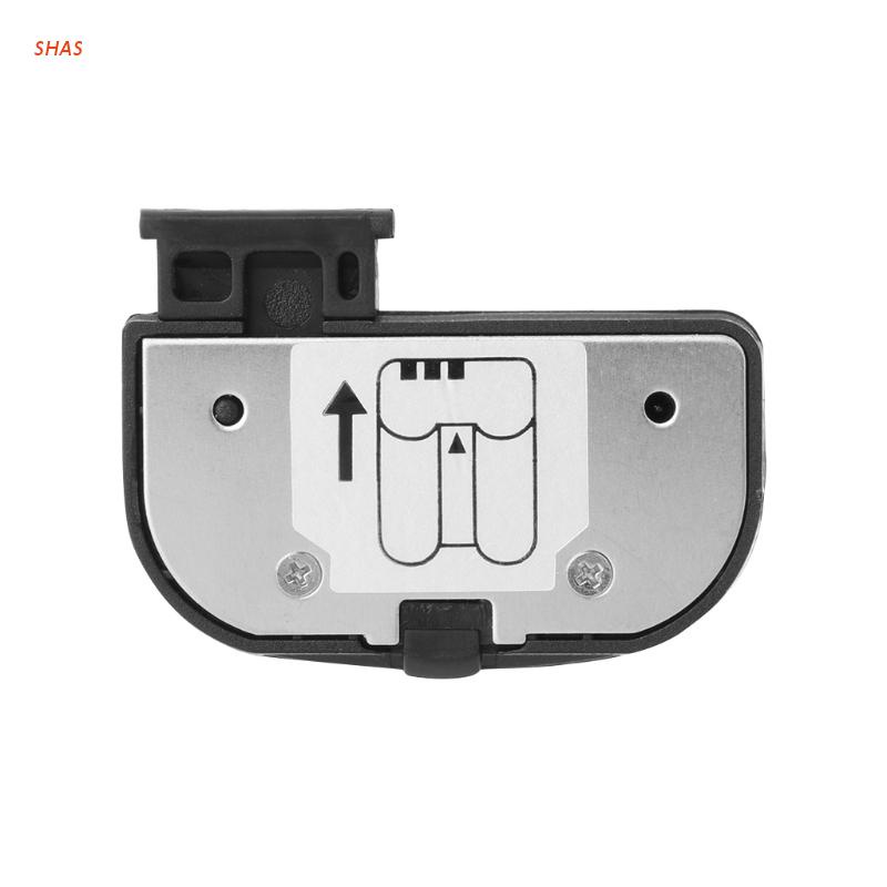Nắp Đậy Pin Cho Máy Ảnh Kỹ Thuật Số Nikon D7100 D600 D610