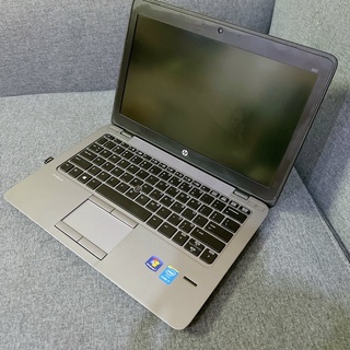 Laptop HP Elitebook 820 G2 core i7 ram 8GB