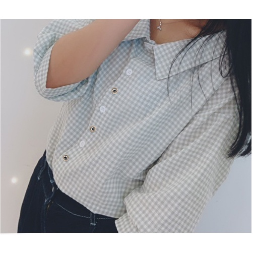 Nút gài đính áo chống hở trang trí đa năng, Phụ kiện thời trang nữ Filibra TL009