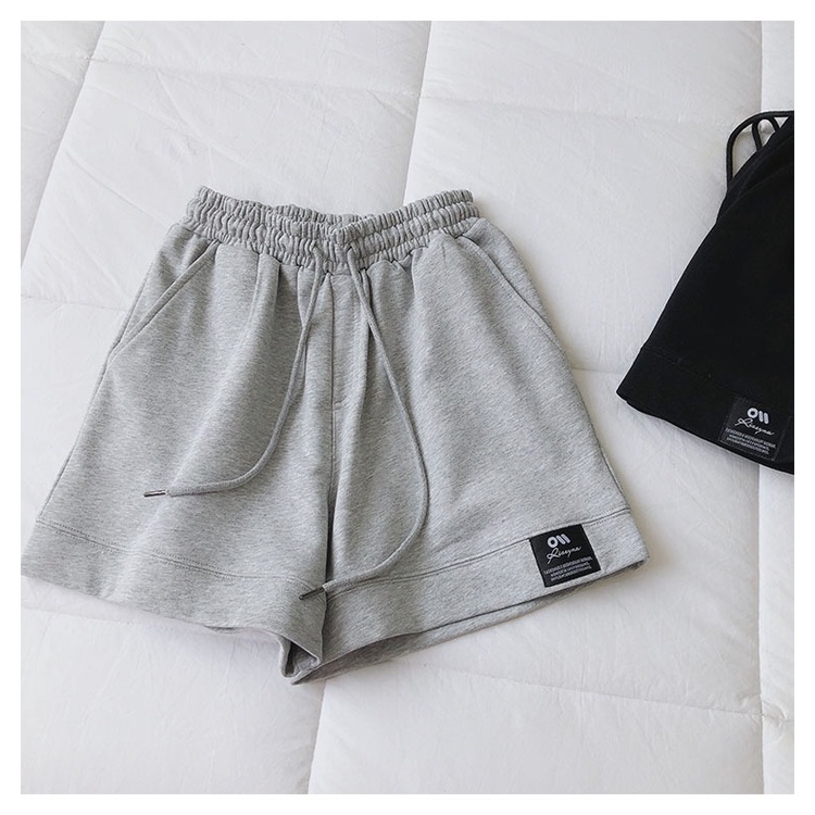 Quần short NRVP thể thao ống rộng size lớn dành cho nam và nữ