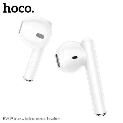 Tai nghe Bluetooth Hoco EW19 TrueWireless Headset