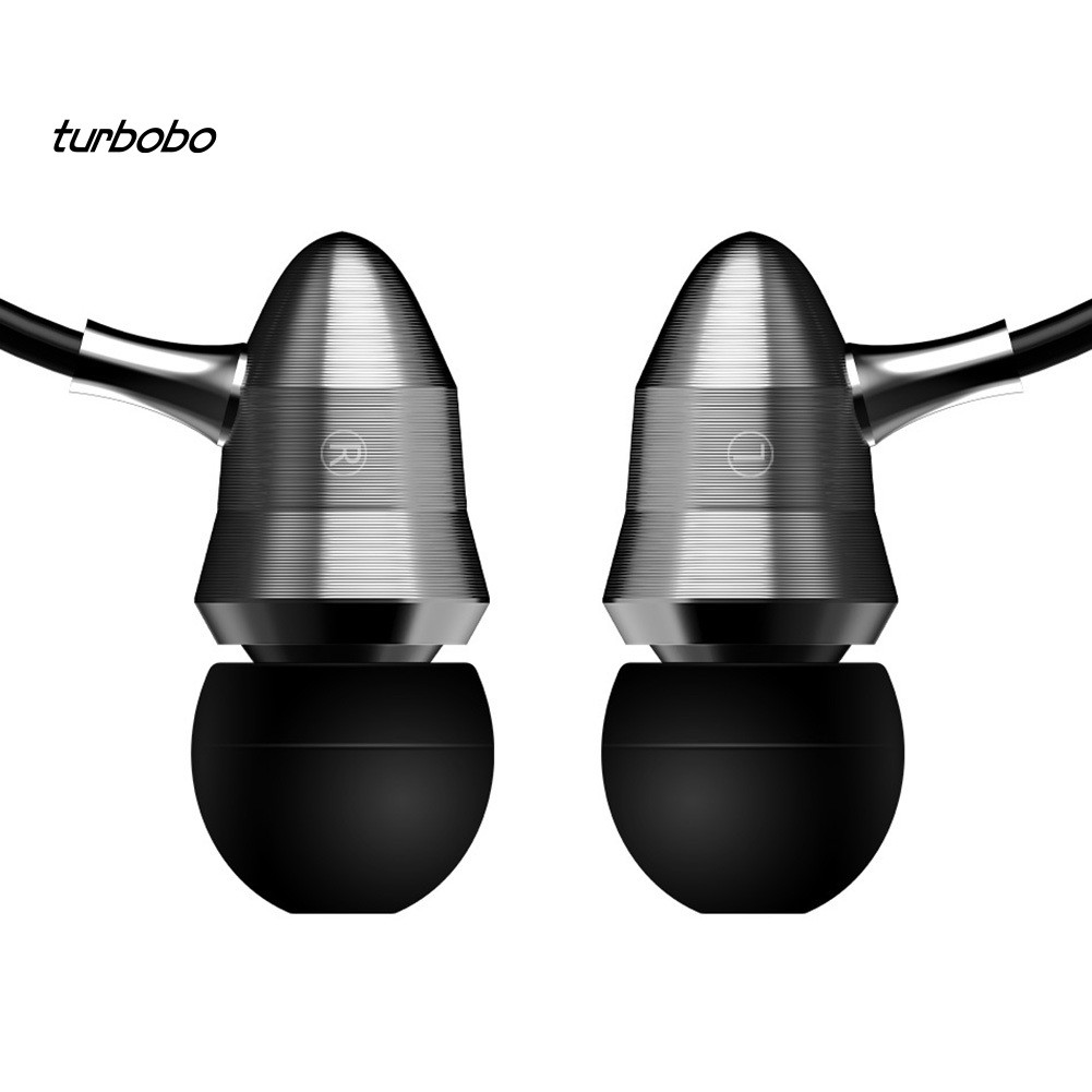 Tai nghe nhét tai âm thanh sống động có bass hiệu ej-bullet cao cấp