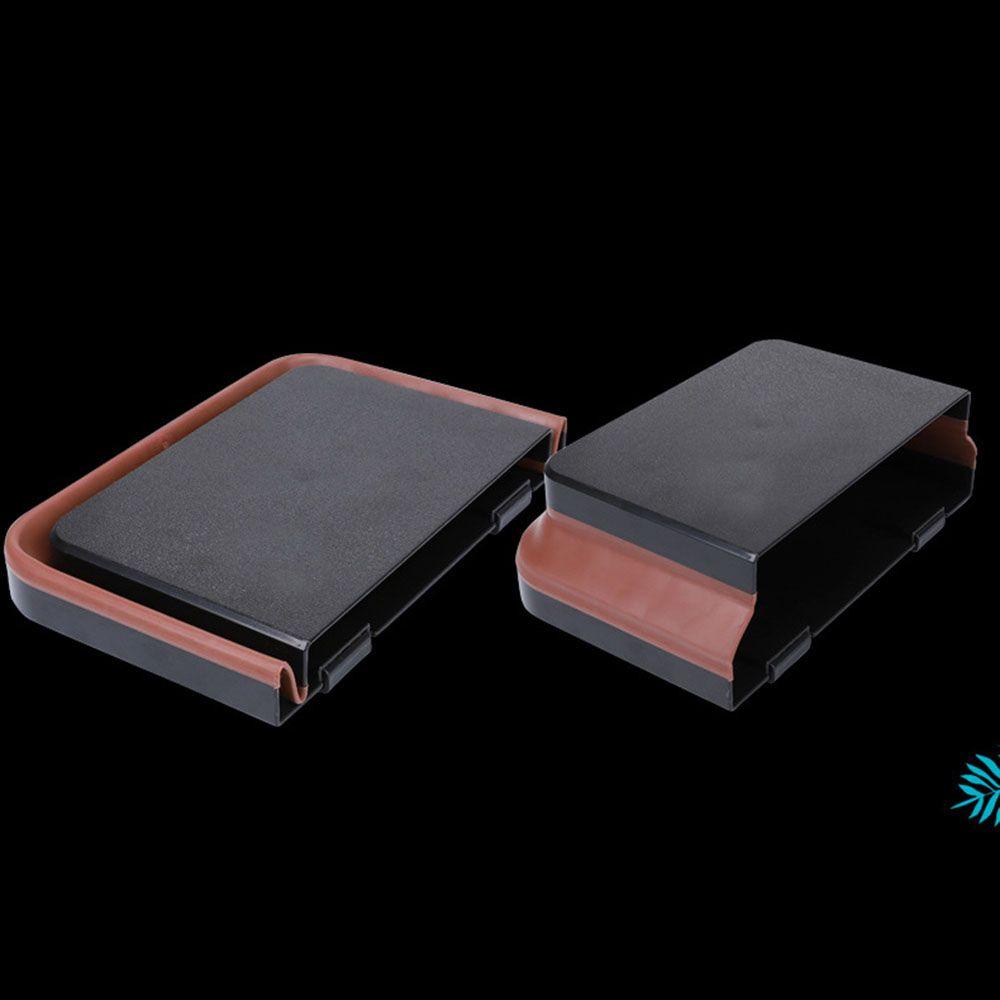 Thùng Rác Treo Xe Hơi Có Thể Gấp Gọn Tiện Dụng