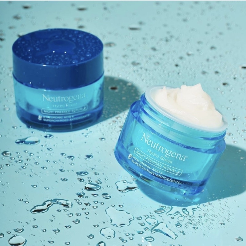 Kem dưỡng da Neutrogena Hydro Boost