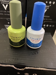 Set vinimay đủ mẫu thanh lý