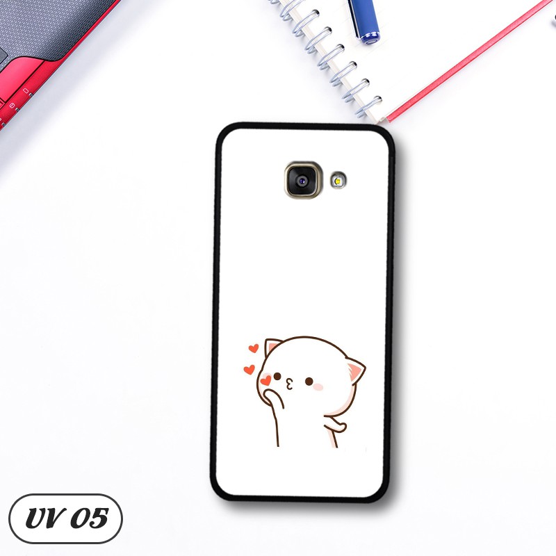 Ốp lưng Samsung A05 2017/A07 2016- dễ thương