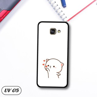 Ốp lưng Samsung A05 2017/A07 2016- dễ thương