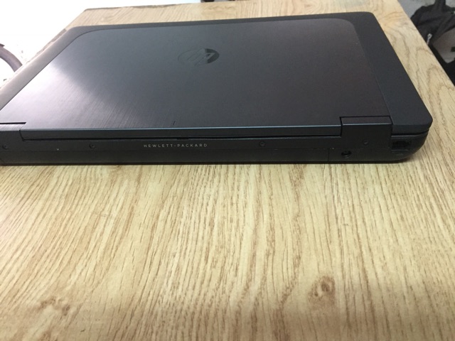 LapTop Hp Zbook 15G2 - i7 / 4810QM / 8G / ssd 256G / 15.6”FHD IPS / Vga k2100 Chuyên Đồ Hoạ vs Game / Hàng USA like new | BigBuy360 - bigbuy360.vn