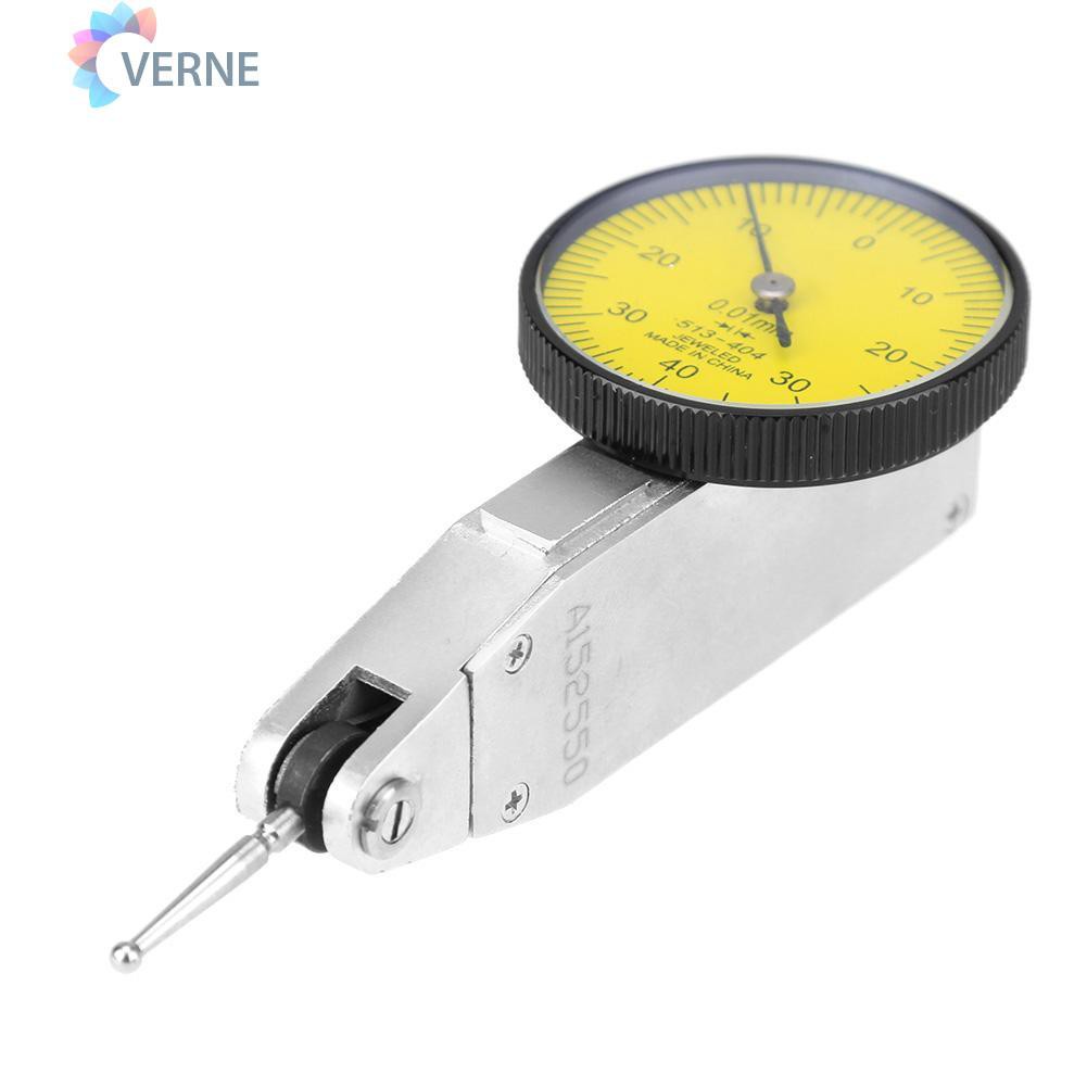 Đồng Hồ Đo Vận Tốc Verne 0-0.8mm